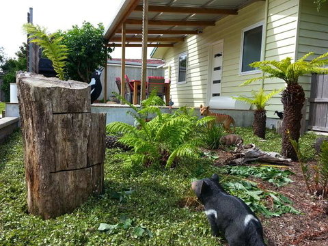 Pinestumps Holiday Home - Tourism Adelaide 12