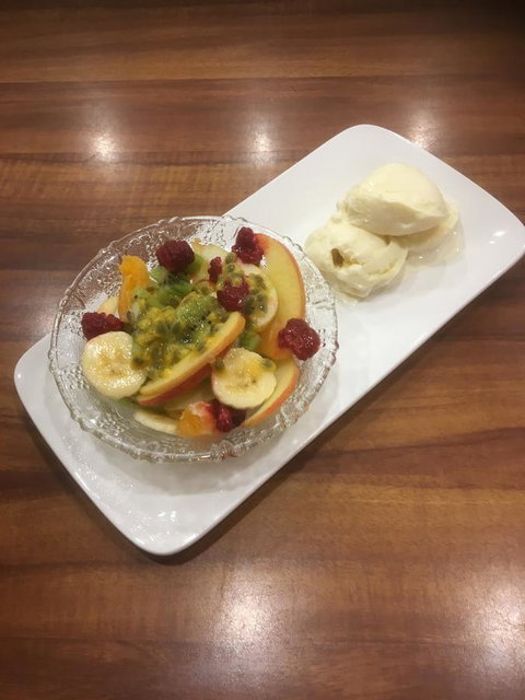 House On The Hill Bed And Breakfast - Tourism Adelaide 21