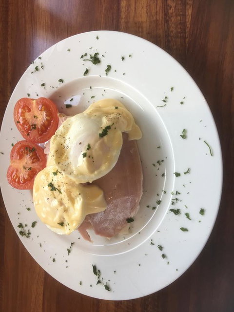 House On The Hill Bed And Breakfast - Tourism Adelaide 2