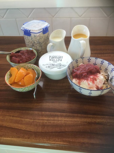 House On The Hill Bed And Breakfast - Tourism Adelaide 20