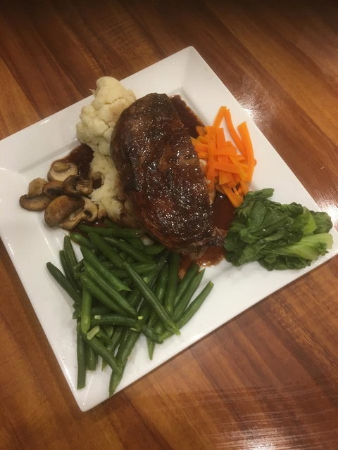 House On The Hill Bed And Breakfast - Tourism Adelaide 23