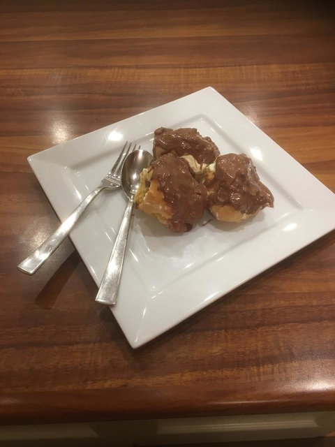 House On The Hill Bed And Breakfast - Tourism Adelaide 18