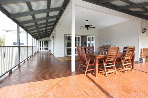 House On The Hill Bed And Breakfast - Tourism Adelaide 40