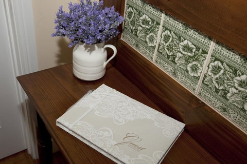 House On The Hill Bed And Breakfast - Tourism Adelaide 32