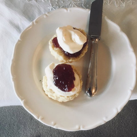 House On The Hill Bed And Breakfast - Tourism Adelaide 6