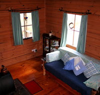 Cradle Mountain Love Shack - Tourism Adelaide