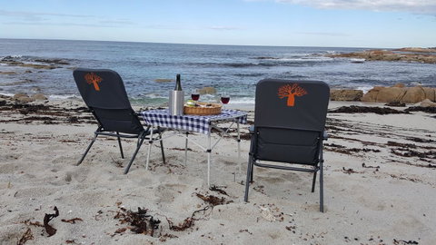 Blu-Sea 365 - Tourism Adelaide 24