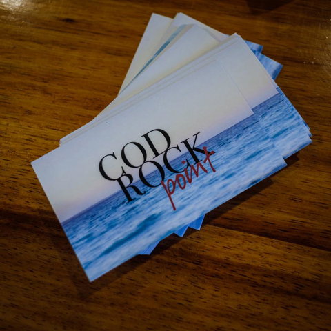 Cod Rock Point - Tourism Adelaide 7