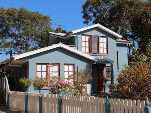 Cod Rock Point - Tourism Adelaide 23
