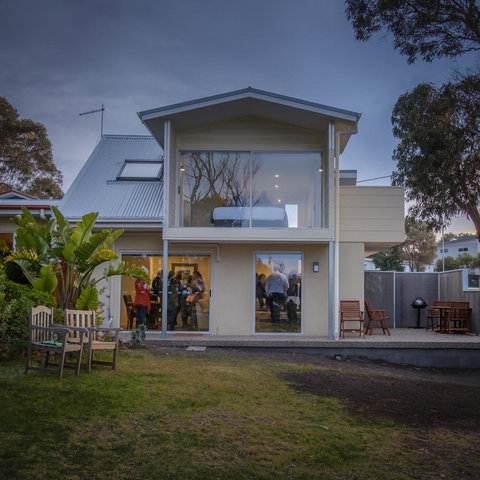Cod Rock Point - Tourism Adelaide 21