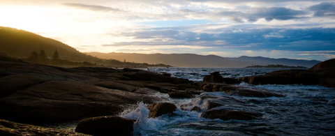 Cod Rock Point - Tourism Adelaide 5