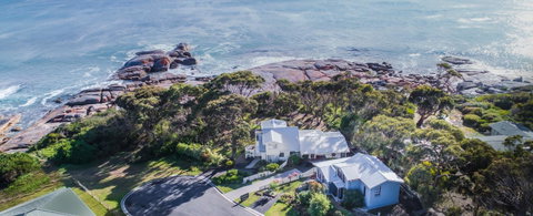Cod Rock Point - Tourism Adelaide 0