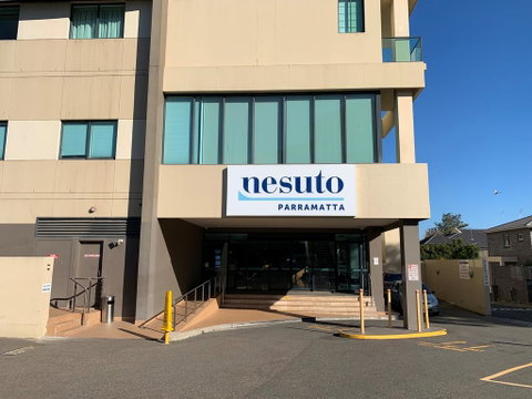 Nesuto Parramatta - Tourism Adelaide 1