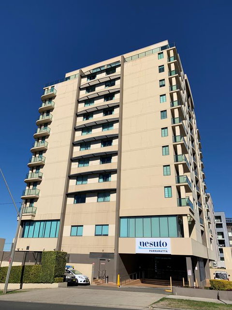 Nesuto Parramatta - Tourism Adelaide 0
