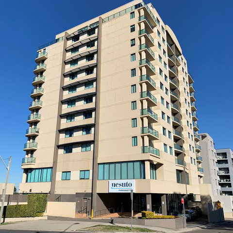 Nesuto Parramatta - Tourism Adelaide 3