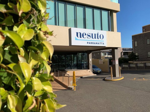 Nesuto Parramatta - Tourism Adelaide 2