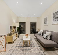 New 2 beds Apt mins walking to Darling HarbourQVB - Tourism Adelaide
