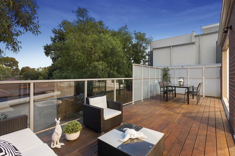 NEW Inner Melb Luxury Modern Grand Holiday House - Great Location, Wifi, Parking - Tourism Adelaide 2