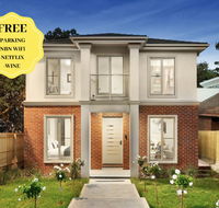 NEW Inner Melb Luxury Modern Grand Holiday House - Great Location Wifi Parking - Tourism Adelaide