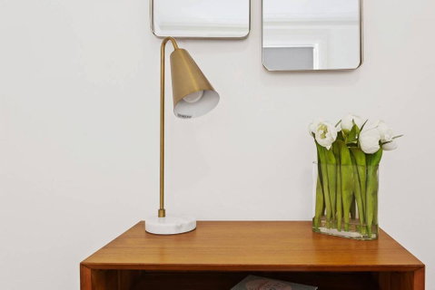 Newly Renovated Potts Point 2BR Art Deco - Tourism Adelaide 2