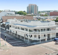 Newmarket Hotel - Tourism Adelaide