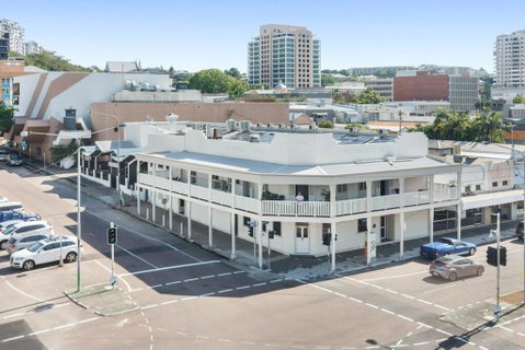 Newmarket Hotel - Tourism Adelaide 0