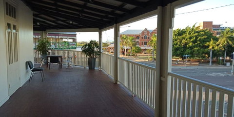 Newmarket Hotel - Tourism Adelaide 1