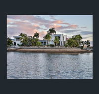 NewPort Dream Quiet Island - No Party - Tourism Adelaide