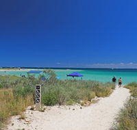 Ningaloo Coral Bay Backpackers - Tourism Adelaide