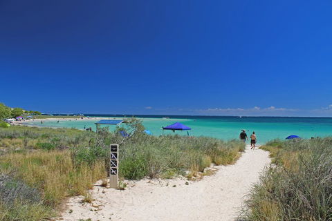 Ningaloo Coral Bay Backpackers - Tourism Adelaide 0