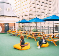 Nomads Brisbane Hostel - Tourism Adelaide