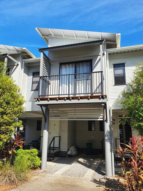 Noosa Lakes Apartments - Tourism Adelaide 3