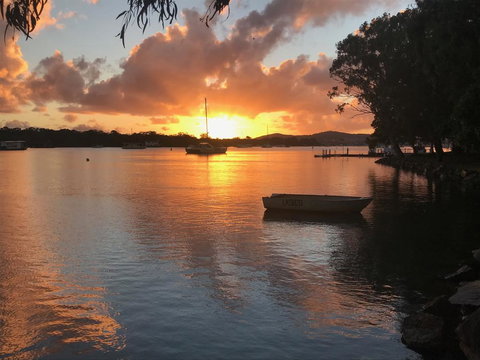 Noosa Lakes Apartments - Tourism Adelaide 2