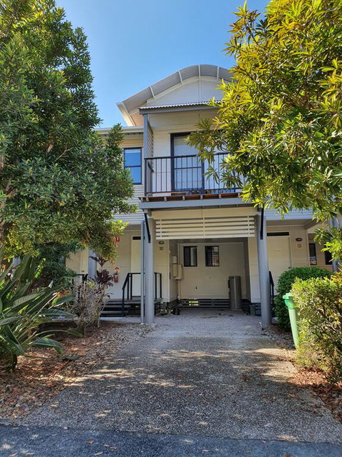 Noosa Lakes Apartments - Tourism Adelaide 1