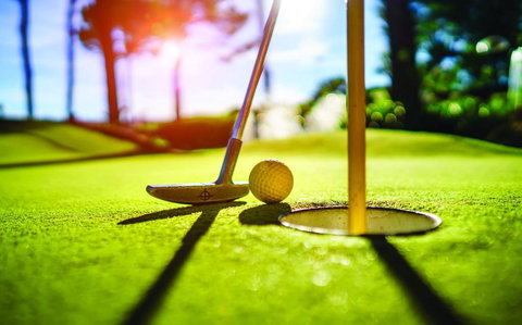 Noosa North Shore Retreat - Tourism Adelaide 1