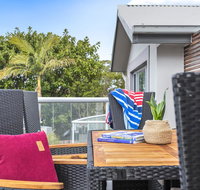 North Harbour - Tourism Adelaide