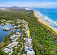 NORTHSHOR- ULTIMATE BEACH HOUSE - Tourism Adelaide