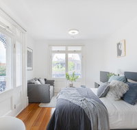 Not your usual studio apartment - Tourism Adelaide