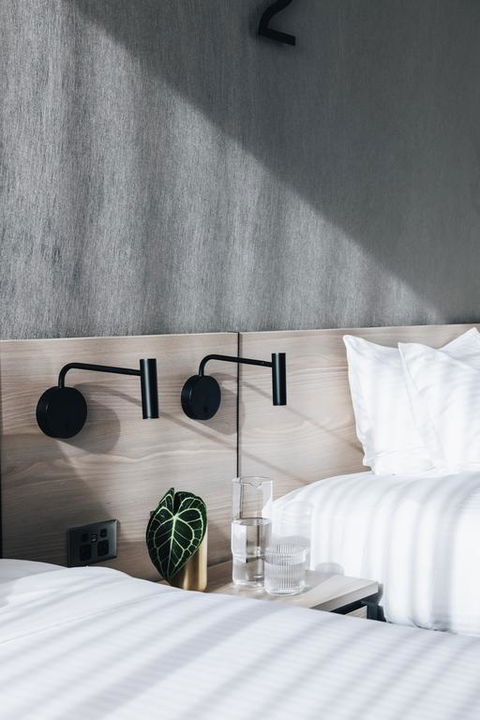 Novotel Melbourne South Wharf - Tourism Adelaide 3