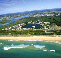 Novotel Sunshine Coast Resort - Tourism Adelaide