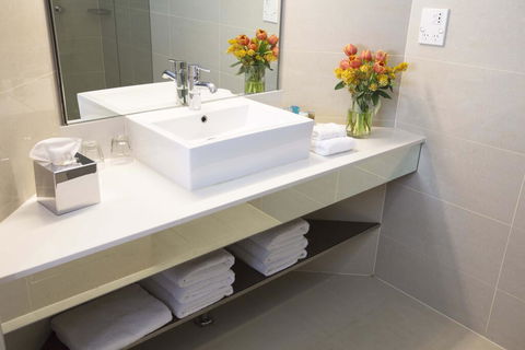 Novotel Sydney Olympic Park - Tourism Adelaide 1
