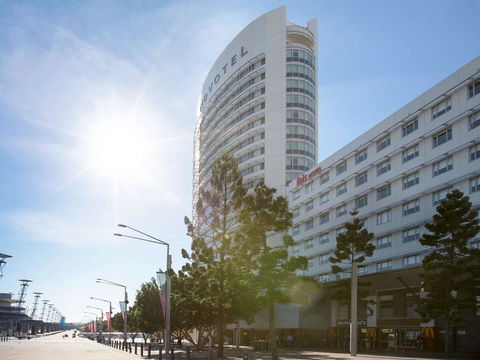 Novotel Sydney Olympic Park - Tourism Adelaide 0