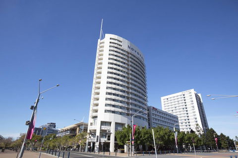 Novotel Sydney Olympic Park - Tourism Adelaide 2