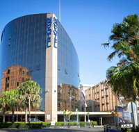Novotel Sydney Parramatta - Tourism Adelaide