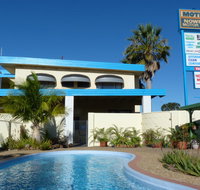 Nowra Motor Inn - Tourism Adelaide