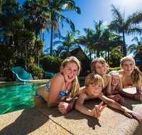 NRMA Darlington Beach Holiday Resort - Tourism Adelaide