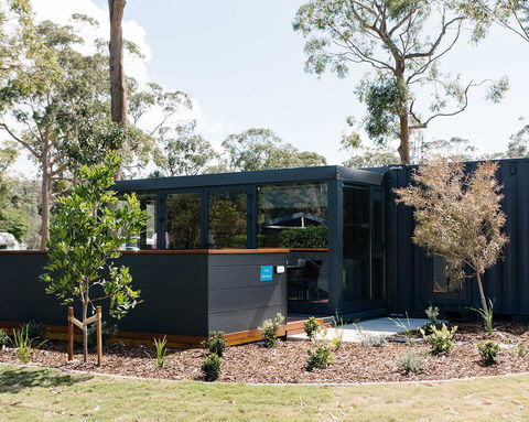 NRMA Ocean Beach Holiday Resort - Tourism Adelaide 2