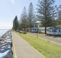 NRMA Port Macquarie Breakwall Holiday Park - Tourism Adelaide