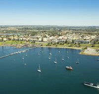 NRMA Portland Bay Holiday Park - Tourism Adelaide