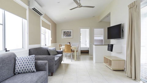 NRMA Stockton Beach Holiday Park - Tourism Adelaide 3